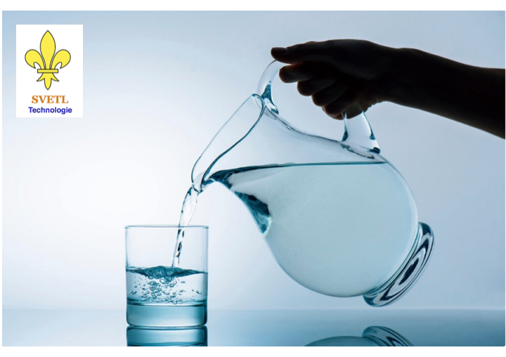 Eau structurée